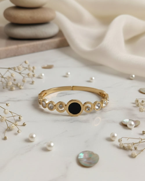 ANTI TARNISH TRENDY BANGLE BRACLETE