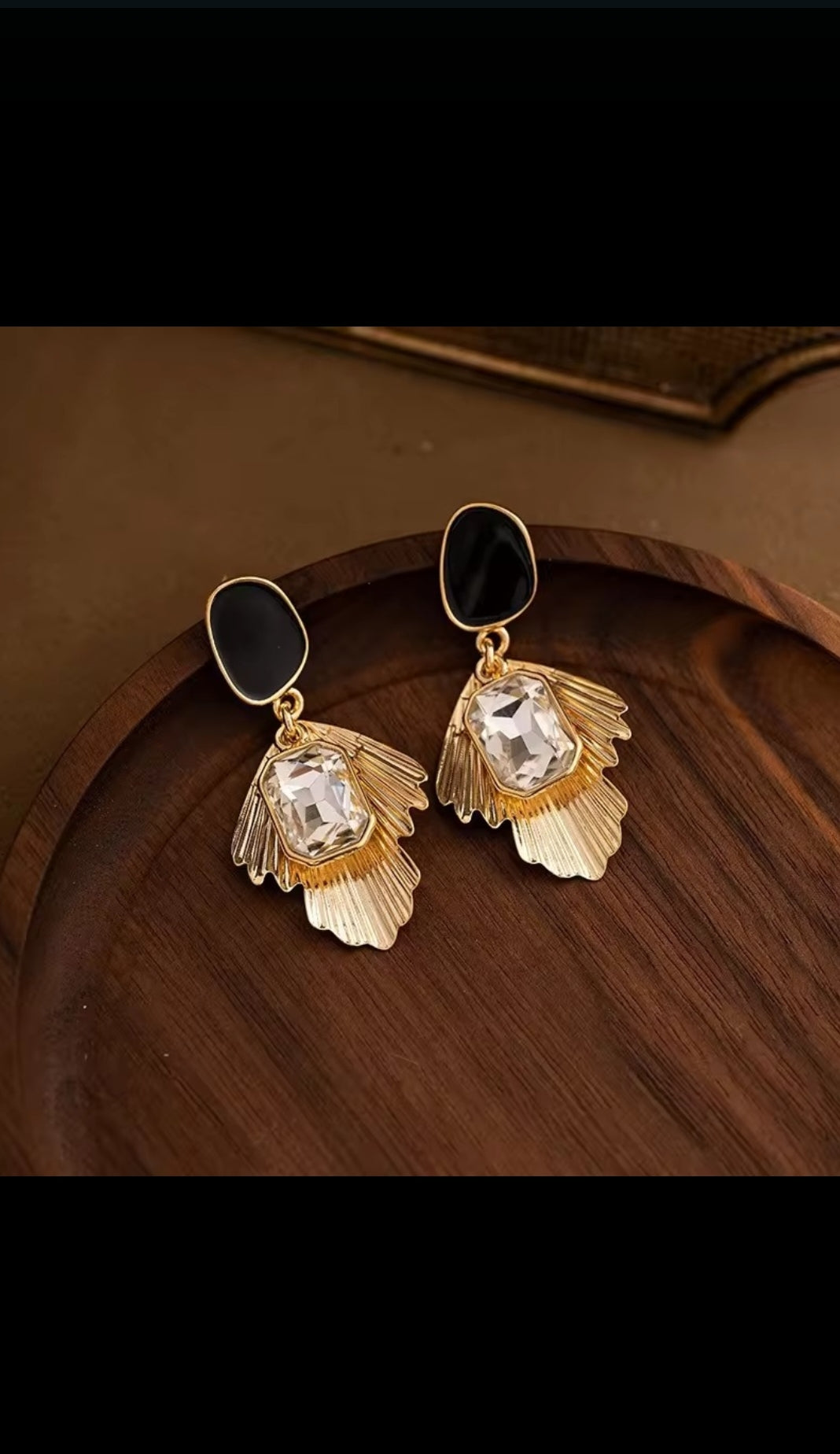 PARTY korean earring